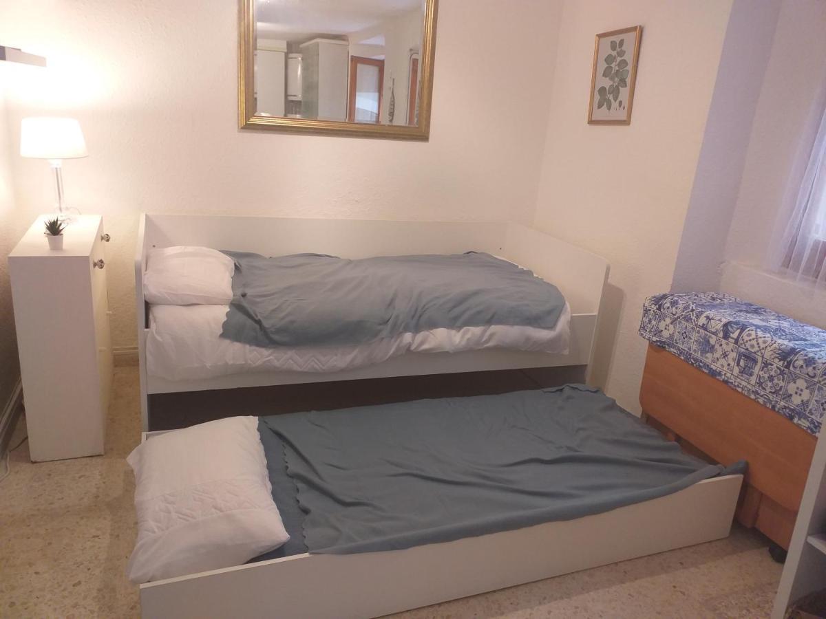 Apartmán Blue Tarraco Tarragona Exteriér fotografie
