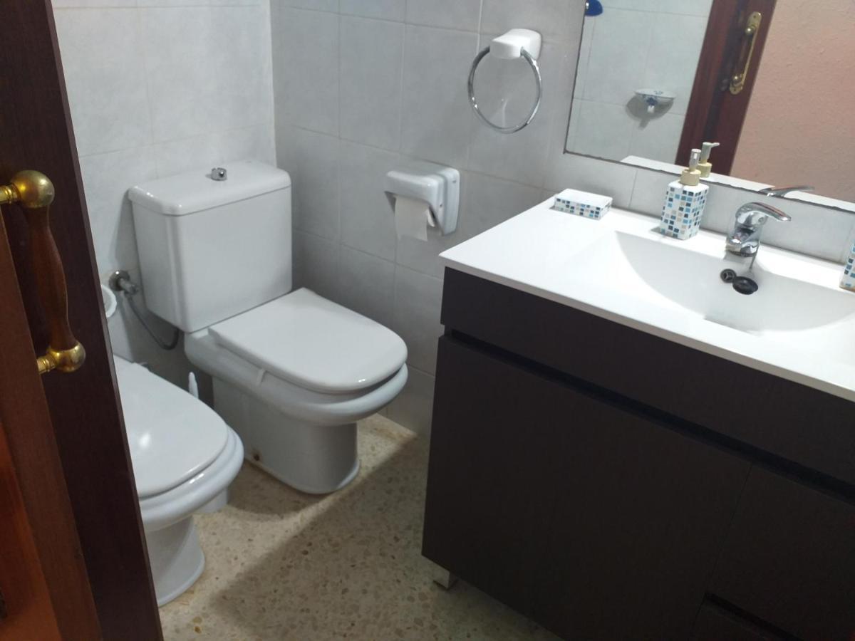 Apartmán Blue Tarraco Tarragona Exteriér fotografie
