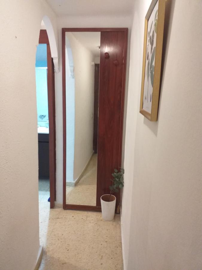 Apartmán Blue Tarraco Tarragona Exteriér fotografie