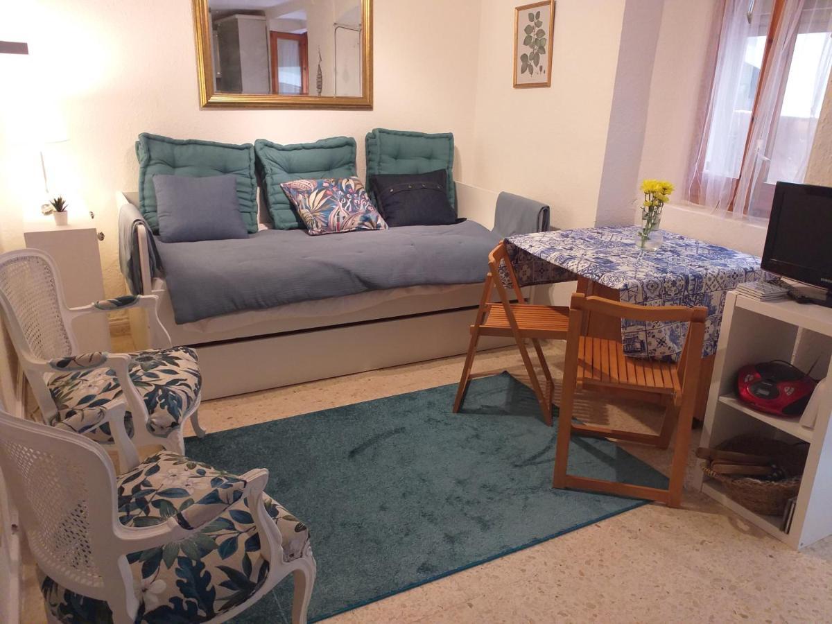 Apartmán Blue Tarraco Tarragona Exteriér fotografie