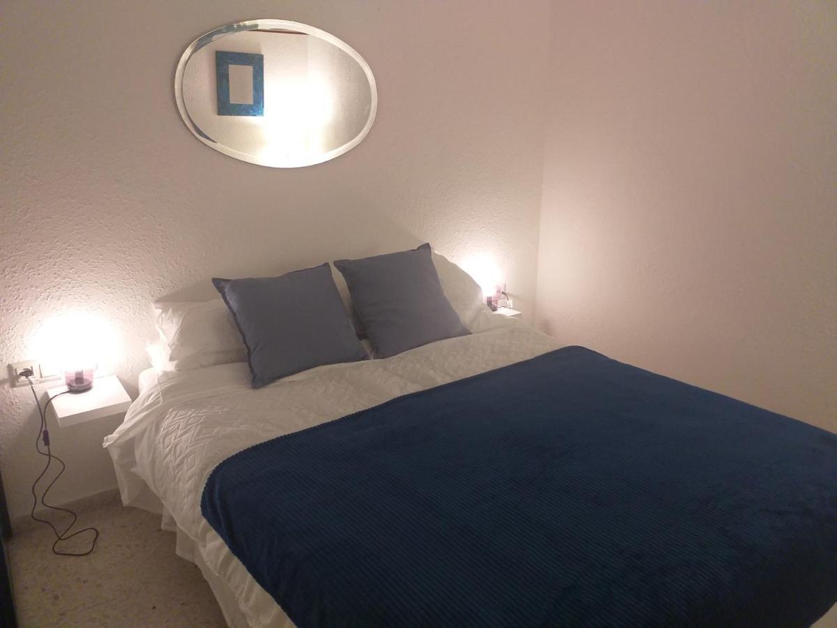 Apartmán Blue Tarraco Tarragona Exteriér fotografie