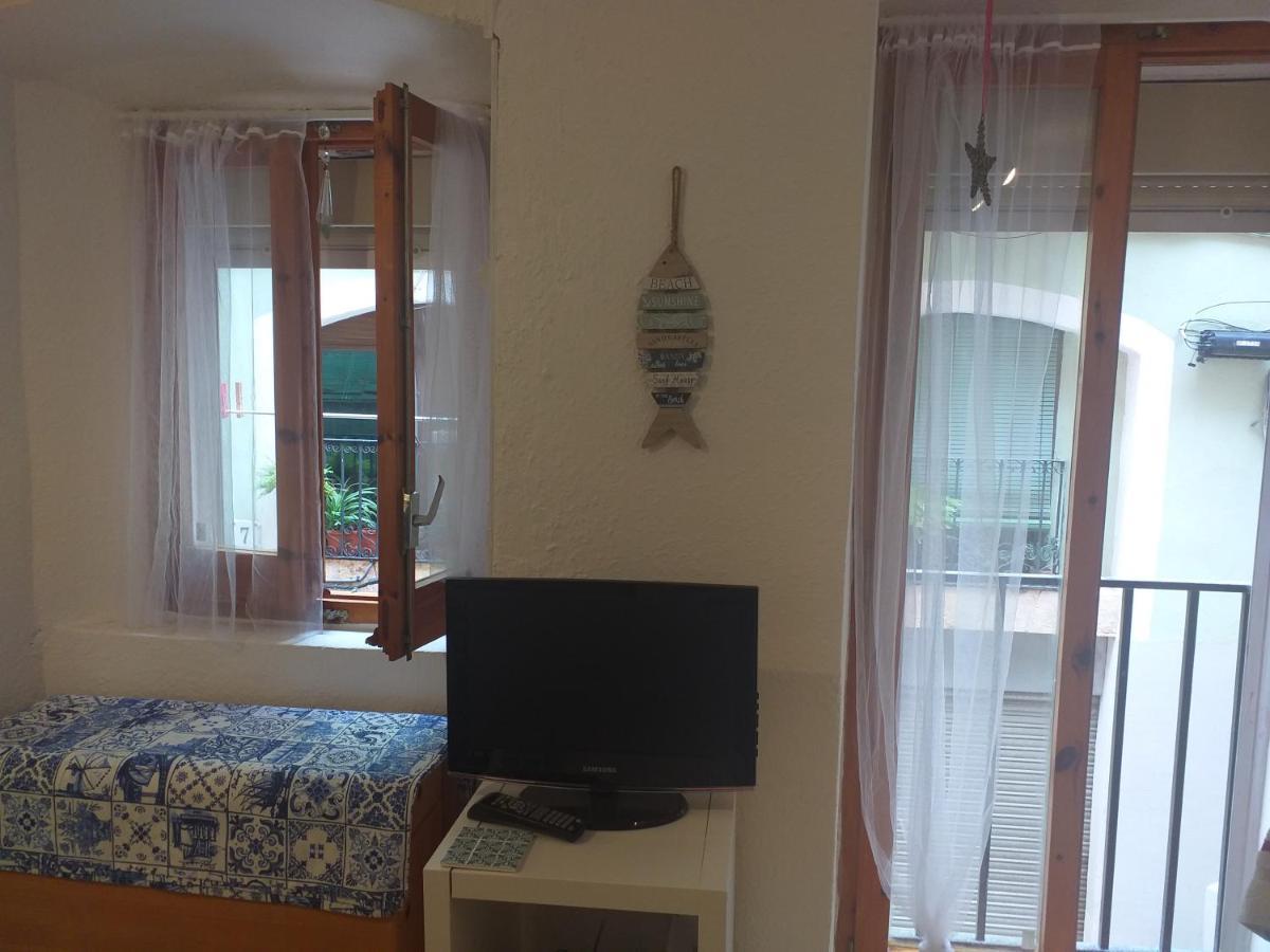 Apartmán Blue Tarraco Tarragona Exteriér fotografie