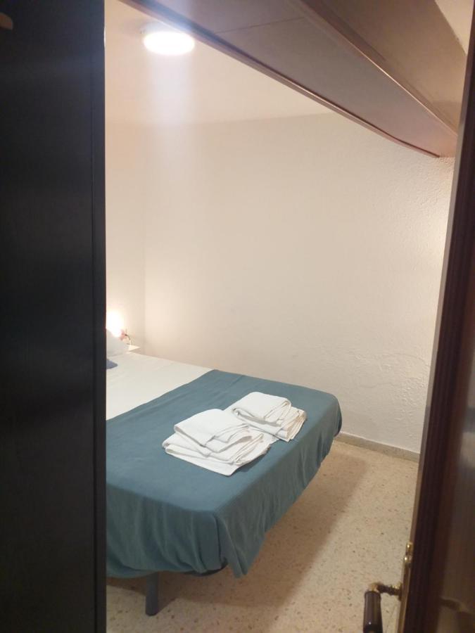 Apartmán Blue Tarraco Tarragona Exteriér fotografie