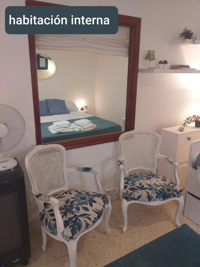 Apartmán Blue Tarraco Tarragona Exteriér fotografie
