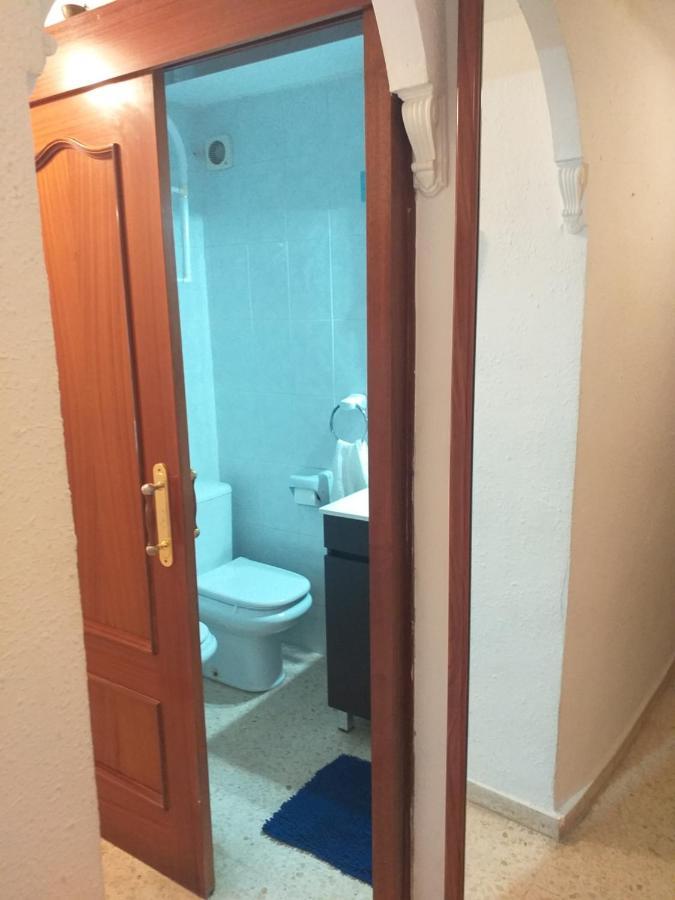 Apartmán Blue Tarraco Tarragona Exteriér fotografie